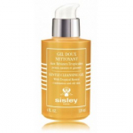 Sisley Gentle Cleansing Gel With Tropical Resins &otilde;rnalt puhastav n&auml;ogeel kombineeritud ja rasusele nahale - 120 ml.
