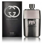 Gucci Guilty pour Homme EDT meestele - 150 ml.