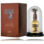 Lattafa Pride Eternal Oud EDP naistele ja meestele - 100 ml.