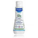 Mustela Baby Gentle Cleansing Gel du&scaron;igeel lastele - 200 ml.