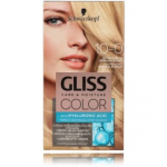 Schwarzkopf Gliss Color kauap&uuml;siv juuksev&auml;rv - 10-0
