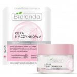 Bielenda Capillary Skin Anti-Redness Face Cream kapillaare v&auml;hendav p&auml;evakreem - 50 ml.