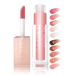 Maybelline Lifter Gloss huulel&auml;ige h&uuml;aluroonhappega - 24 Bubblegum