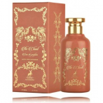 Maison Alhambra The Chant EDP naistele - 100 ml.