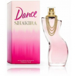 Shakira Dance EDT naistele - 80 ml.