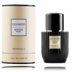 Khadlaj Cashmere Sunshine Musk EDP meestele ja naistele - 100 ml.