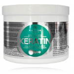 Kallos Keratin mask - 500 ml.