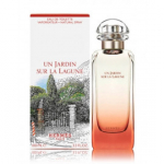 Hermes Un Jardin Sur La Lagune EDT meestele ja naistele - 100 ml.