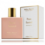 Miller Harris Peau Santal EDP naistele ja meestele - 50 ml.