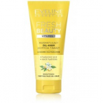 Eveline Fresh Beauty C-vitamiiniga n&auml;opesugeel - 150 ml.
