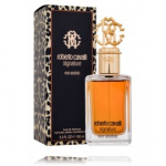 Roberto Cavalli Nero Assoluto EDP naistele - 100 ml.