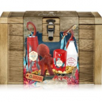 Old Spice Deep Sea komplekt meestele (50 ml deodorant + 250 ml du&scaron;igeel + 100 ml habemeajamisj&auml;rgne kreem) - 1 tk.