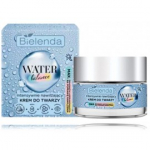 Bielenda Water Balance Intensive Moisturizing Face Cream intensiivselt niisutav n&auml;okreem - 50 ml.