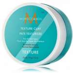 Moroccanoil Texture Clay vormiv savi juustele - 75 ml.