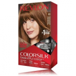 Revlon Colorsilk Beautiful Color juuksev&auml;rv - 43 Medium Golden Brown