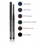 Catrice 20H Ultra Precision Eye Liner silmapliiats - 010 Black