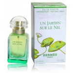 HERMES Un Jardin Sur Le Nil EDT naistele - 30 ml.