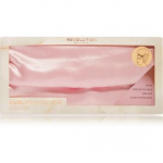 Revolution Haircare Satin Curl Protector peapael - Pink