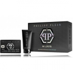 Philipp Plein No Limits komplekt meestele (EDP 50 ml. + habemeajamisj&auml;rgne palsam 50 ml.) - Komplekt