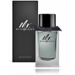 Burberry Mr. Burberry EDT meestele - 150 ml.