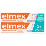Elmex Caries Protection hambapasta - 2 x 75 ml.