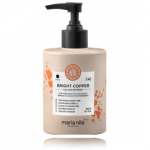 Maria Nila Colour Refresh Non-Permanent Bright Copper juukseid v&auml;rviv mask - 300 ml.