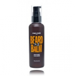 Men Rock Soothing Oak Moss Beard Balm rahustav habemepalsam - 100 ml.