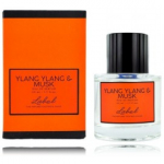 Label Ylang Ylang & Musk EDP naistele - 50 ml.