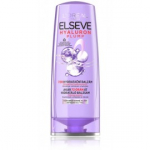 Loreal Elseve Hyaluron Plump 72H Hydrating niisutav palsam kuivadele juustele h&uuml;aluroonhappega - 300 ml.