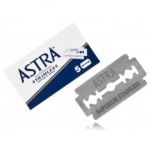 Astra Superior Stainless raseerija - 5 tk.