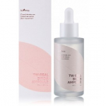 IsNtree TW-Real Bifida Ampoule taastav n&auml;oseerum - 50 ml.