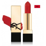 Yves Saint Laurent Rouge Pur Couture Caring Satin Lipstick huulepulk - R8 Rouge Legion