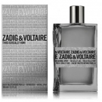 Zadig & Voltaire This Is Really Him! Intense EDT meestele - 100 ml.