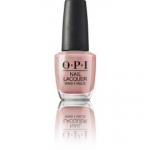 OPI Nail Lacquer k&uuml;&uuml;nelakk - Dulce de Leche