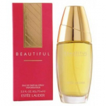 Estee Lauder Beautiful EDP naistele - 75 ml.