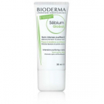 BIODERMA Sebium Global kreem probleemsele nahale - 30 ml.