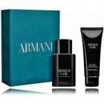 Giorgio Armani Code komplekt meestele (50 ml EDT + 75 ml du&scaron;igeel / &scaron;ampoon) - Komplekt