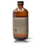 Oway Silk'n Glow Hair Bath &scaron;ampoon kahustele, kuivadele ja poorsetele juustele - 240 ml.