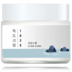 ROUND LAB 1025 Dokdo Cream niisutav n&auml;okreem - 80 ml.