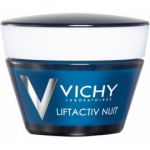 Vichy Liftactiv Derm Source &ouml;&ouml;kreem n&auml;ole 50 ml