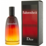 Dior Fahrenheit habemeajamisj&auml;rgne hooldus meestele 100 ml