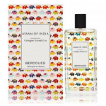 Berdoues Assam of India Grand Cru Cologne 100 ml meestele ja naistele