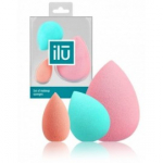 Ilū MakeUp Tools meigik&auml;snade komplekt