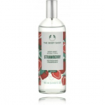 The Body Shop Strawberry Body Mist kehaudu naistele - 100 ml.
