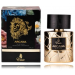Paris Corner Emir Arcana EDP meestele ja naistele - 100 ml.