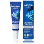 Weleda Blue Gentian & Edelweiss Contouring Eye & Lip Cream kreem silma- ja huulekontuuride jaoks - 10 ml.