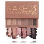 Urban Decay Naked3 Mini Eyeshadow Palette lauv&auml;rvipalett - 6 g.