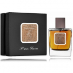 Franck Boclet Heliotrope EDP meestele ja naistele - 100 ml.