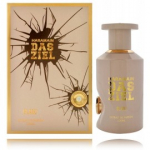 Al Haramain Das Ziel Glanz Extrait de Parfum PP meestele ja naistele - 100 ml.