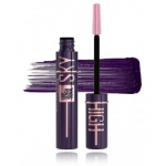 Maybelline Lash Sensational Sky High Mascara vol&uuml;&uuml;mi andev ripsmetu&scaron;&scaron; - Plum Twilight